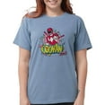 thumbnail image 1 of CafePress - Power Rangers It's Women's Comfort Colors® T Shirt - Womens Comfort Colors® Shirt, 1 of 4
