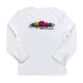 thumbnail image 1 of CafePress - Power Rangers Linear He Long Sleeve Infant T Shirt - Long Sleeve Infant T-Shirt, 1 of 2