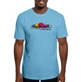 thumbnail image 1 of CafePress - Power Rangers Linear Helmets Men's Classic T Shirt - Fitted T-Shirt, Vintage Fit Soft Cotton Tee, 1 of 4