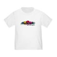 thumbnail image 1 of CafePress - Power Rangers Linear Helmets Toddler T Shirt - Cute Toddler T-Shirt, 100% Cotton, 1 of 4