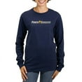 thumbnail image 1 of CafePress - Power Rangers Linear L Women's Long Sleeve T Shirt - Women's Long Sleeve Graphic Tee Casual Fit, 1 of 4
