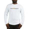 thumbnail image 1 of CafePress - Power Rangers Linear Log Men's Long Sleeve T Shirt - Unisex Cotton Long Sleeve T-Shirt, 1 of 4