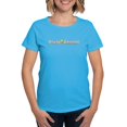 thumbnail image 1 of CafePress - Power Rangers Linear Logo Women's Value T Shirt - Women's Traditional Fit Dark T-Shirt, 1 of 4