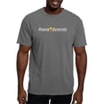 thumbnail image 1 of CafePress - Power Rangers Linear Men's Comfort Colors® T Shirt - Mens Comfort Colors Shirt, 1 of 5