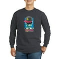 thumbnail image 1 of CafePress - Power Rangers Mighty Mor Men's Long Sleeve T Shirt - Long Sleeve Dark T-Shirt, 1 of 4