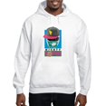 thumbnail image 1 of CafePress - Power Rangers Mighty Morph - Pullover Hoodie, Hooded Sweatshirt, 1 of 4