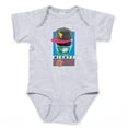 thumbnail image 1 of CafePress - Power Rangers Mighty Morphin - Cute Infant Bodysuit Baby Romper - Size Newborn - 24 Months, 1 of 3