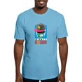 thumbnail image 1 of CafePress - Power Rangers Mighty Morphin Men's Classic T Shirt - Fitted T-Shirt, Vintage Fit Soft Cotton Tee, 1 of 4