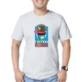 thumbnail image 1 of CafePress - Power Rangers Mighty Morphin Men's Classic T Shirt - Fitted T-Shirt, Vintage Fit Soft Cotton Tee, 1 of 1