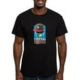 thumbnail image 1 of CafePress - Power Rangers Mighty Morphin Men's Classic T Shirt - Men's Fitted T-Shirt, 1 of 4