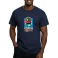 thumbnail image 1 of CafePress - Power Rangers Mighty Morphin Men's Classic T Shirt - Men's Fitted T-Shirt, 1 of 4
