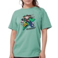 thumbnail image 1 of CafePress - Power Rangers Morp Women's Comfort Colors® T Shirt - Womens Comfort Colors® Shirt, 1 of 4