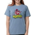 thumbnail image 1 of CafePress - Power Rangers Morp Women's Comfort Colors® T Shirt - Womens Comfort Colors® Shirt, 1 of 4