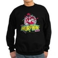 thumbnail image 1 of CafePress - Power Rangers Morphin Ti - Classic Crew Neck Sweatshirt, 1 of 4