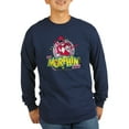 thumbnail image 1 of CafePress - Power Rangers Morphin Ti Men's Long Sleeve T Shirt - Long Sleeve Dark T-Shirt, 1 of 4