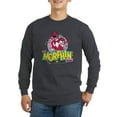 thumbnail image 1 of CafePress - Power Rangers Morphin Ti Men's Long Sleeve T Shirt - Long Sleeve Dark T-Shirt, 1 of 4