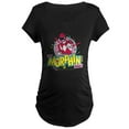 thumbnail image 1 of CafePress - Power Rangers Morphin Ti Women's Maternity T Shirt - Maternity Dark T-Shirt, 1 of 3