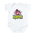 thumbnail image 1 of CafePress - Power Rangers Morphin Time - Baby Light Bodysuit, Size Newborn - 24 Months, 1 of 4