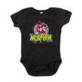 thumbnail image 1 of CafePress - Power Rangers Morphin Time - Cute Infant Bodysuit Baby Romper - Size Newborn - 24 Months, 1 of 3