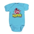 thumbnail image 1 of CafePress - Power Rangers Morphin Time - Cute Infant Bodysuit Baby Romper - Size Newborn - 24 Months, 1 of 3