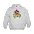 thumbnail image 1 of CafePress - Power Rangers Morphin Time - Kids Hooded Sweatshirt, Classic Hoodie, 1 of 4