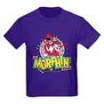 thumbnail image 1 of CafePress - Power Rangers Morphin Time Kids T Shirt - Dark T-Shirt Kids XS-XL, 1 of 4