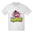 thumbnail image 1 of CafePress - Power Rangers Morphin Time Kids T Shirt - Light T-Shirt Kids XS-XL, 1 of 4