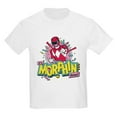 thumbnail image 1 of CafePress - Power Rangers Morphin Time Kids T Shirt - Light T-Shirt Kids XS-XL, 1 of 4