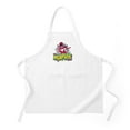thumbnail image 1 of CafePress - Power Rangers Morphin Time - Kitchen Apron with Pockets, Grilling Apron, Baking Apron, 1 of 5