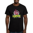 thumbnail image 1 of CafePress - Power Rangers Morphin Time Men's Classic T Shirt - Men's Fitted T-Shirt, 1 of 4