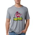 thumbnail image 1 of CafePress - Power Rangers Morphin Time Men's Deluxe T Shirt - Mens Tri-blend T-Shirt, 1 of 1
