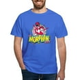 thumbnail image 1 of CafePress - Power Rangers Morphin Time Men's Value T Shirt - Men's Classic Graphic Cotton T-Shirt, 1 of 4