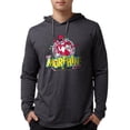 thumbnail image 1 of CafePress - Power Rangers Morphin Time - Mens Hooded Shirt, 1 of 3