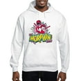 thumbnail image 1 of CafePress - Power Rangers Morphin Time - Pullover Hoodie, Hooded Sweatshirt, 1 of 4
