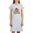 thumbnail image 1 of CafePress - Power Rangers Morphin Time - Women's Nightshirt, 1 of 4