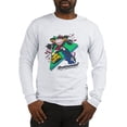 thumbnail image 1 of CafePress - Power Rangers Morphinome Men's Long Sleeve T Shirt - Unisex Cotton Long Sleeve T-Shirt, 1 of 4