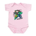 thumbnail image 1 of CafePress - Power Rangers Morphinomenal! - Baby Light Bodysuit, Size Newborn - 24 Months, 1 of 4