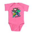 thumbnail image 1 of CafePress - Power Rangers Morphinomenal! - Cute Infant Bodysuit Baby Romper - Size Newborn - 24 Months, 1 of 3