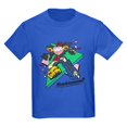 thumbnail image 1 of CafePress - Power Rangers Morphinomenal! Kids T Shirt - Dark T-Shirt Kids XS-XL, 1 of 4