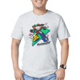 thumbnail image 1 of CafePress - Power Rangers Morphinomenal! Men's Classic T Shirt - Fitted T-Shirt, Vintage Fit Soft Cotton Tee, 1 of 1