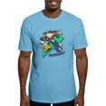 thumbnail image 1 of CafePress - Power Rangers Morphinomenal! Men's Classic T Shirt - Fitted T-Shirt, Vintage Fit Soft Cotton Tee, 1 of 4