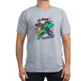 thumbnail image 1 of CafePress - Power Rangers Morphinomenal! Men's Classic T Shirt - Men's Fitted T-Shirt, 1 of 1