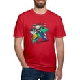 thumbnail image 1 of CafePress - Power Rangers Morphinomenal! Men's Classic T Shirt - Men's Fitted T-Shirt, 1 of 4