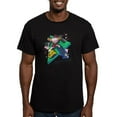 thumbnail image 1 of CafePress - Power Rangers Morphinomenal! Men's Classic T Shirt - Men's Fitted T-Shirt, 1 of 4