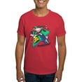 thumbnail image 1 of CafePress - Power Rangers Morphinomenal! Men's Value T Shirt - Men's Classic Graphic Cotton T-Shirt, 1 of 4