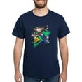 thumbnail image 1 of CafePress - Power Rangers Morphinomenal! Men's Value T Shirt - Men's Classic Graphic Cotton T-Shirt, 1 of 4