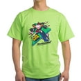 thumbnail image 1 of CafePress - Power Rangers Morphinomenal! Men's Value T Shirt - Light T-Shirt - CP, 1 of 4