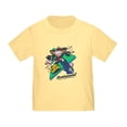 thumbnail image 1 of CafePress - Power Rangers Morphinomenal! Toddler T Shirt - Cute Toddler T-Shirt, 100% Cotton, 1 of 4