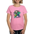 thumbnail image 1 of CafePress - Power Rangers Morphinomenal! Women's Value T Shirt - Women's Traditional Fit Dark T-Shirt, 1 of 4