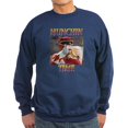 thumbnail image 1 of CafePress - Power Rangers Munchin Ti - Classic Crew Neck Sweatshirt, 1 of 4